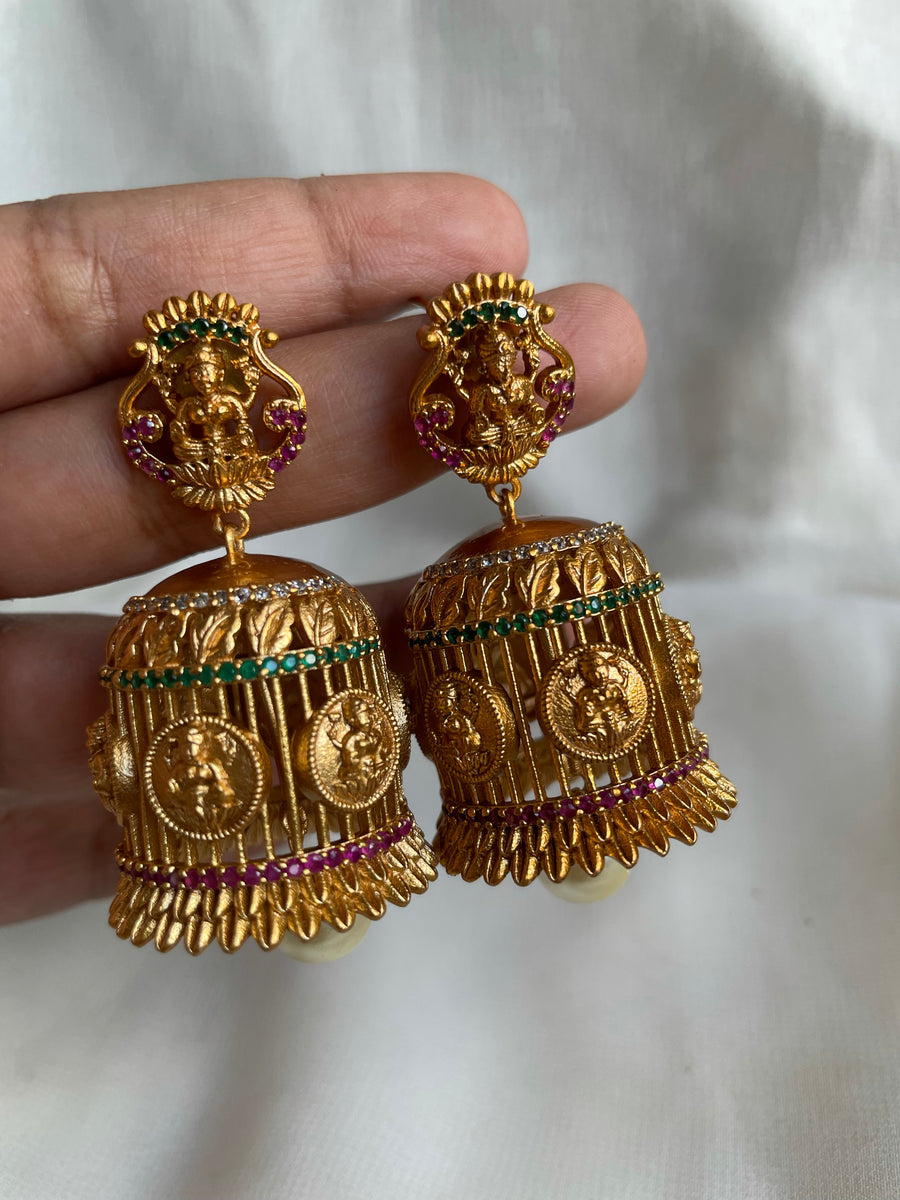 New jhumka store design 2020