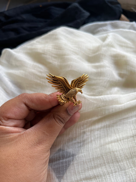 Unisex eagle 🦅 ring