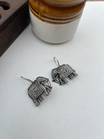 Elephant studs