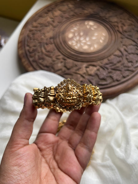 Nagas Lakshmi kada bangle