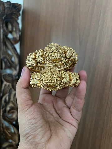 Nagas Lakshmi kada bangle