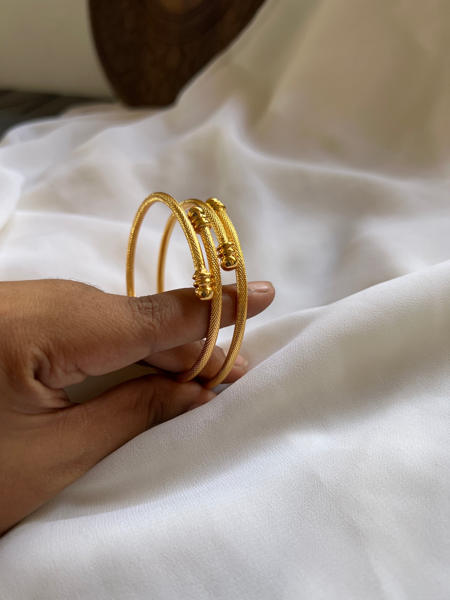1 Gram Gold Forming Ring Into Ring Antique Design Bracelet For Men - Style  B850 at Rs 1880.00 | Men Bracelet | ID: 25944964512